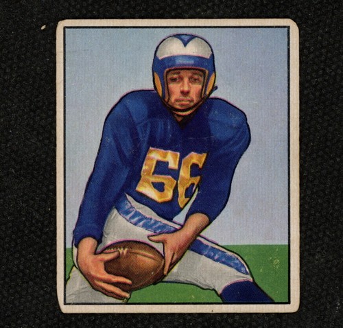 Jack Zilly #124 card