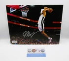 Victor Wembanyama Signed 8x10 Photo With COA (2373313) (Spurs)
