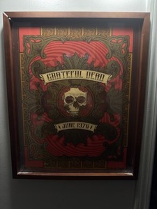 Grateful Dead June 1976 | eBay