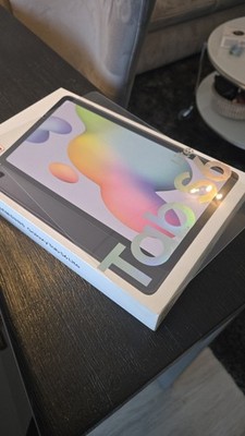 Samsung Galaxy Tab S6 Lite 64GB 