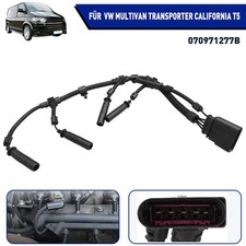 Leitungssatz Kontaktbrücke Glühkerzen für VW Multivan Transporter T5 070971277B
