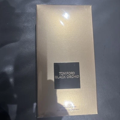 Authentic/Original TOM FORD Black Orchid Eau De Parfum 150ml EDP New Sealed