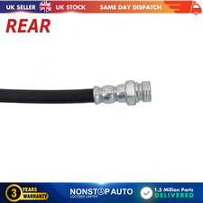 Flexible de frein Mitsubishi COLT