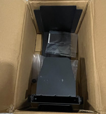 Cpu Under Desk Mount Bracket Computer Tower Wall And Under Counter Holder 360