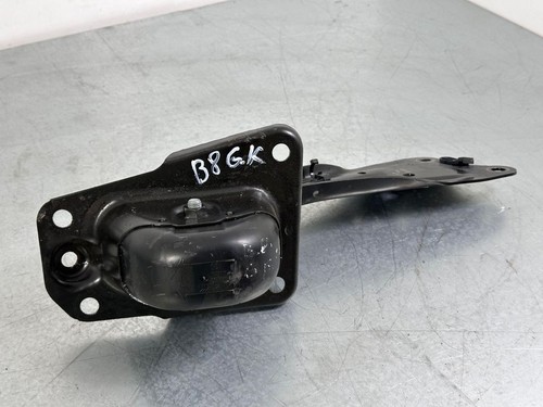 Volkswagen PASSAT B8 2016 Hinten links Querlenker Achsschenkel hinten DEL15319