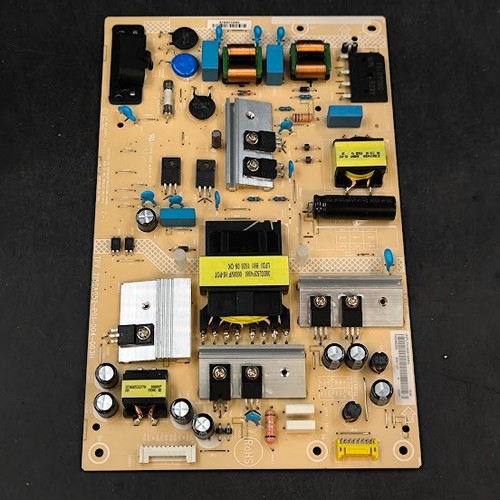 Philips TPV 715GA052-P01-004-003H TV-Platine – Funktioniert