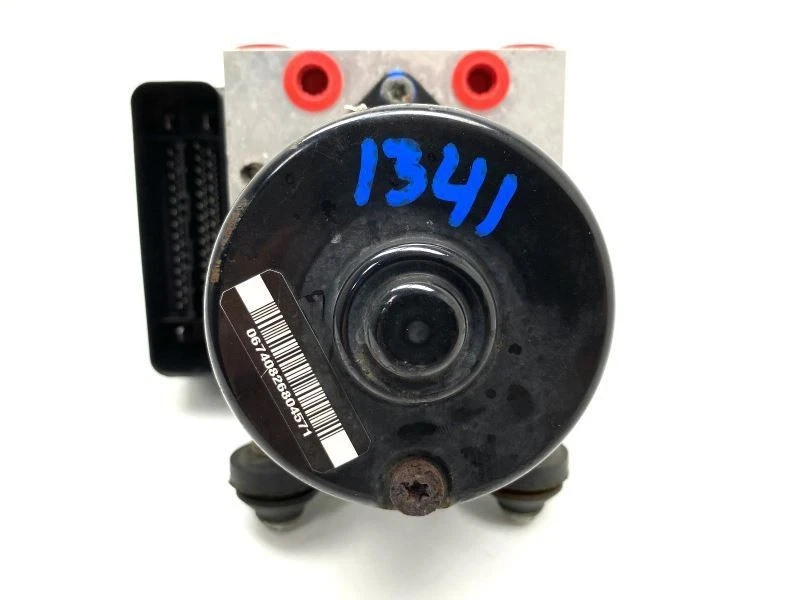  Bomba de freno antibloqueo ABS 3,8 L AT GT 2006-2012 para Mitsubishi Eclipse 84115 Foto 2 de 4