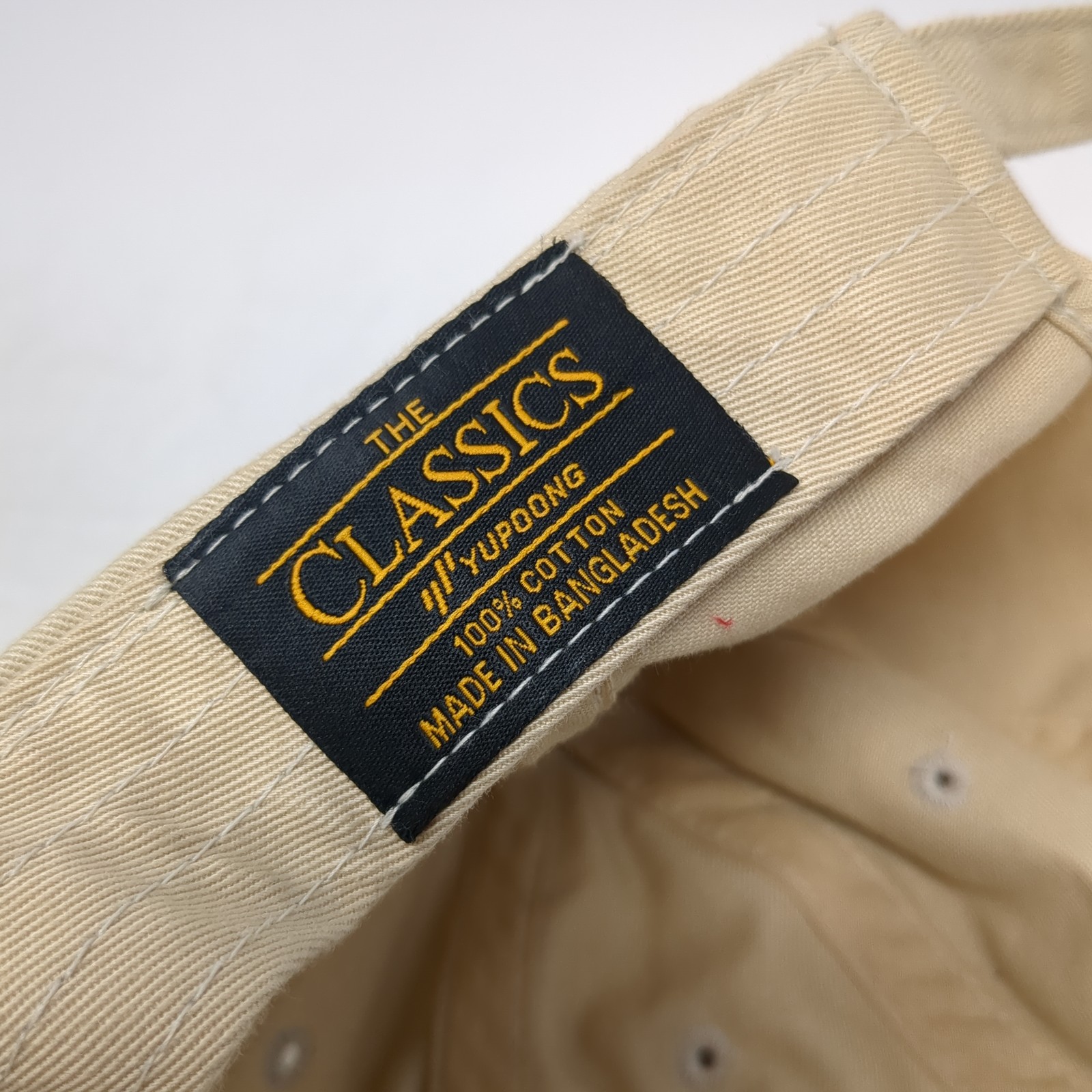 Designing Websites Webflow Slideback Baseball Cap… - image 9