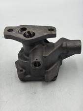 Hoof Hm62 Engine Oil Pump Ford 289 302 351w V8 New