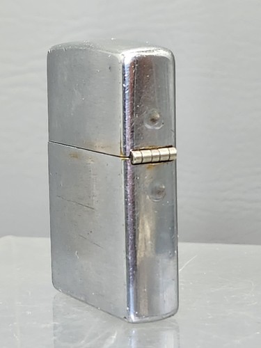 Vintage USS Constellation CV 64 Zippo Lighter 2003 - Picture 5 of 12