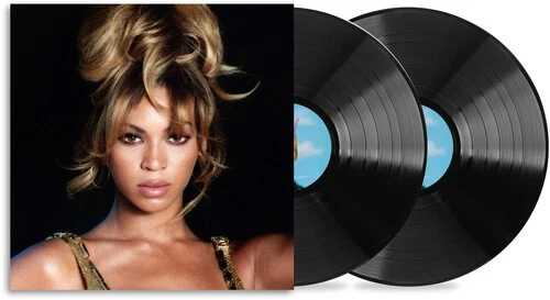 Beyoncé 33 RPM Speed Vinyl Records for sale | eBay