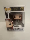 Funko Pop! Sansa Stark Game of Thrones Vinyl Figure #82 (Vaulted/Retired)