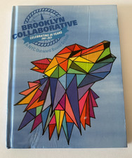2021 Brooklyn Collaborative Studies School Brooklyn New York Yearbook