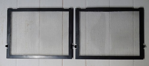 OEM TOP SCREEN REPLACEMENT COVER(S) FITS ZOO-MED 25 GAL. TANKS REPTIHABITAT