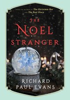 Richard Paul Evans | The Noel Stranger | Buch | Englisch (2018) | Gebunden