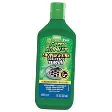 Ultra Concentrated Drain Clog Remover Cleaner Powerful Hair, Grease 1 Pack