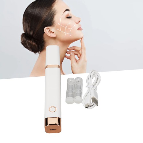 Cordless Electric Microneedling Pen Skin Rejuvenation Professional Microneed FSK - Bild 2 von 22
