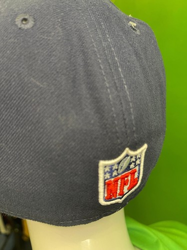 NFL Chicago Bears New Era 59FIFTY Baseball Cap/Hat Size 7 NWT - Picture 5 of 8