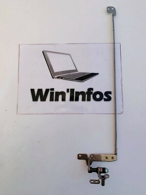Charnière Droite R / Hinge Fujitsu Lifebook A series (A512)