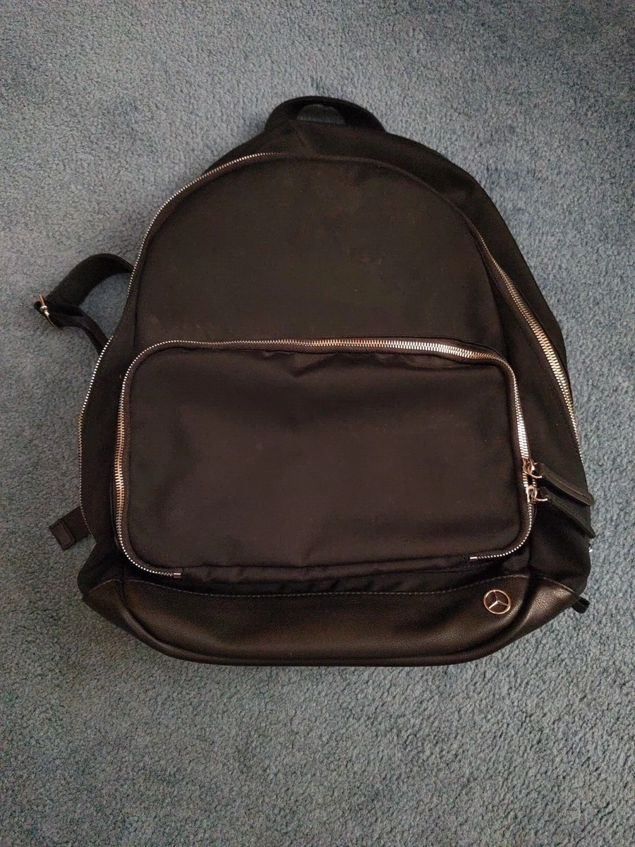 Mercedes-Benz Leather Bags for Men for sale | eBay