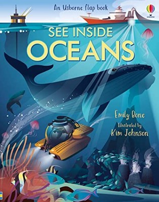 See Inside Oceans, Emily Bone