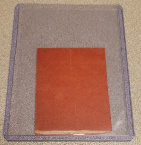NY RANGERS VINTAGE 1980s PLAYOFFS GAME R2 TICKET STUB MADISON SQUARE GARDEN RARE - Picture 2 of 2