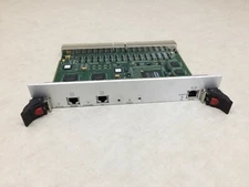 StorageTek Sun SL3000 HBT Controller Card Main Board 31381302 PPC405GP PowerPC