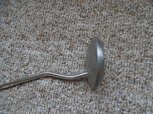 KNIGHT OPTIVA Tour Balanced Milled Face PUTTER 35.5" Right Hand - Picture 5 of 9