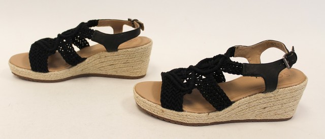 soul naturalizer oasis women's wedge sandals