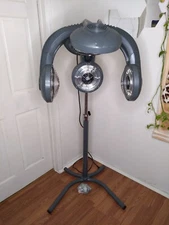 DevLon NorthWest 1350W Infrared Hair Color Processor Dryer Accelerator 110V Perm