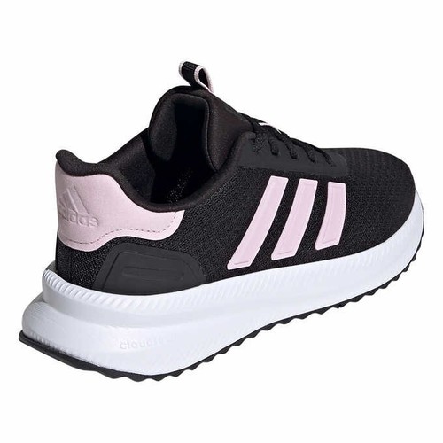 New Adidas Women’s X_PLR Path Black & Pink Sneaker ID0485 Size 8 M Lace Up - Picture 11 of 12