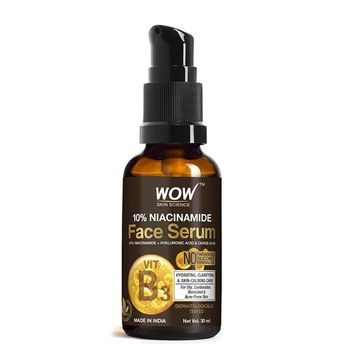 WOW Skin Science Face Serum 30 ml - Picture 18 of 38