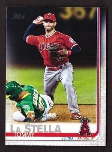 2019 Topps Update 1-150 *** PICK YOUR CARDS *** - Picture 25 of 133
