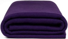 Felt Fabric by The Yard - 72" Wide & 1.6mm Thick Acrylic Felt - Soft and Durable