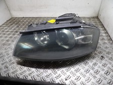 Audi A3 8P Scheinwerfer 8P0941003D Links Xenon Bj.2003 Audi A3 8P Scheinwerfer 8P0941003D Links Xenon Bj.2003