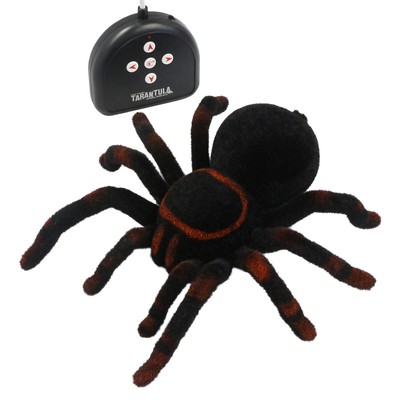 remote tarantula toy