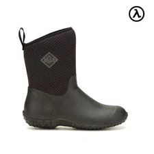 MUCK WOMEN'S MUCKSTER II MID BOOTS WM21ROS - ALL SIZES - NEW