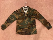 F-2 French Field Coat W