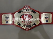 Nuovo cinturino in pelle con cintura in zinco da 4 mm per il campionato...