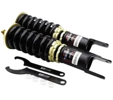 Blox Racing Full Bodied Adjustable Coilover System Drag Pro  # BXSS-00102-RR
