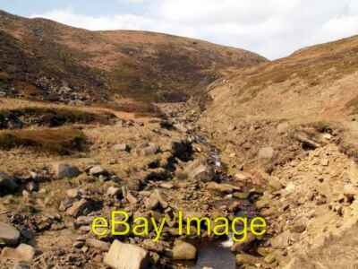 Photo 6x4 Crowden Great Brook Crowden/SK0799 Easter Saturday 2007 c2007