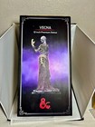 Vecna Premium Statue Dungeons & Dragons: Replicas of the Realms New in Box D&D