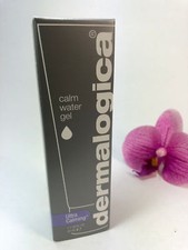 Dermalogica UltraCalming Calm Water Gel 1.7oz / 50ml Brand New Sale
