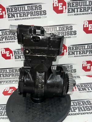 5286966, 9111540030, Wabco 85mm  Air Brake Compressor New ''Take-off''