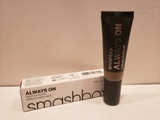 Smashbox Always On Cream Eyeshadow Greige 0.34 Fl Oz