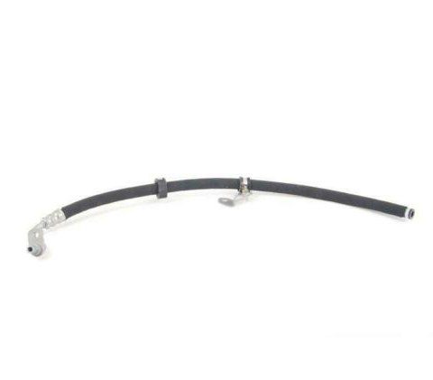 MERCEDES-BENZ C W204 AMG Power Steering Hose A2124601324
