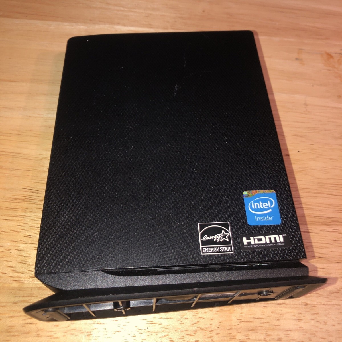 ACER Chromebook CX12 Intel Celeron 1.7GHz PC w/16GB HD/4GB Ram No 