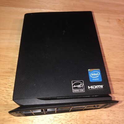 ACER Chromebook CX12 Intel Celeron 1.7GHz PC w/16GB HD/4GB Ram  No charger Cord
