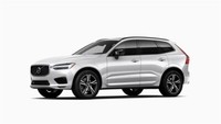 2021 Volvo XC60 T6 AWD R-Design