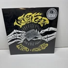 GRATEFUL DEAD Light Into Ashes VINYL Rare SILVER Color 180g 2LP SEALED